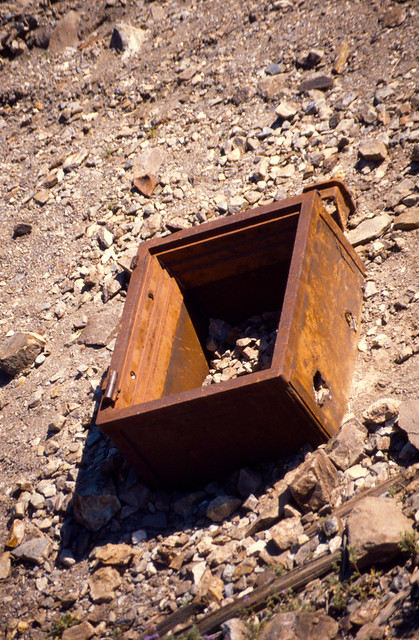 Death Valley 1998