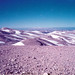 View southwest from Lebanon's Qornet As Sawda 3088 meters - 1985