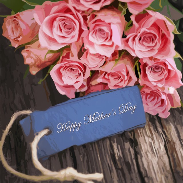 Happy Mother’s Day-HSS!
