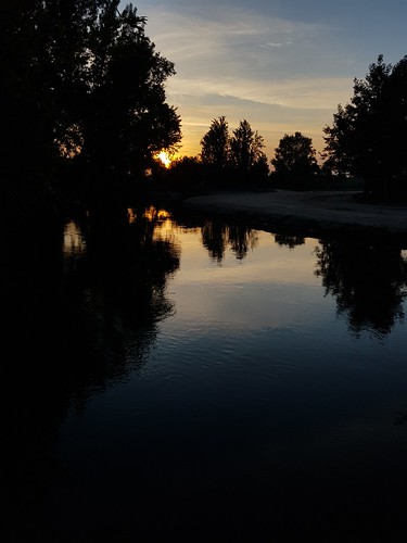 usa ca california fresno fresnocounty sanjoaquinvalley centralvalley sunrise canal reflections fanchercreek