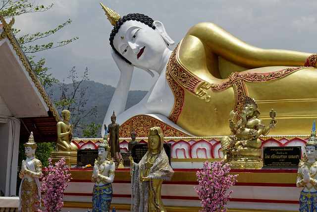 Wat Doï Kham