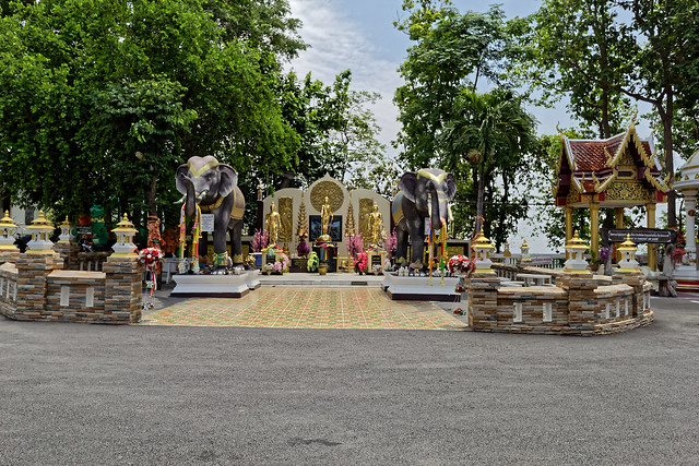 Wat Doï Kham