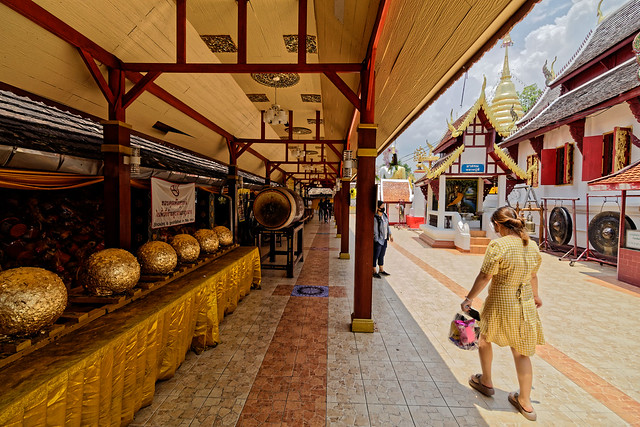 Wat Doï Kham