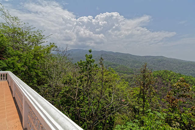 Wat Doï Kham