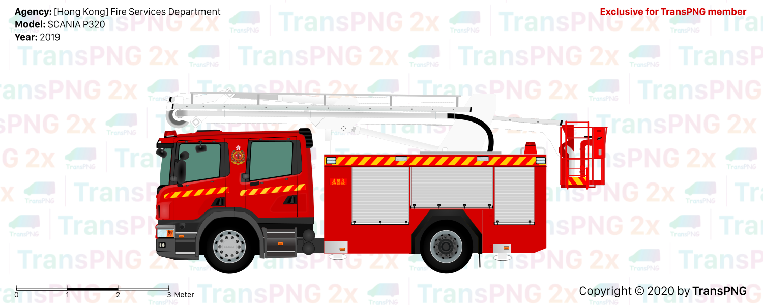 Government / Emergency Vehicle 49877387682_f7e9fd1222_o
