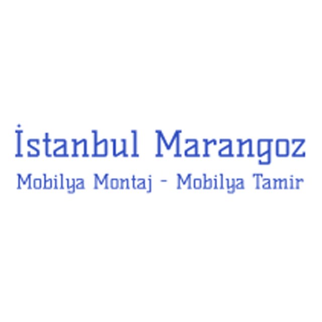 İstanbul Marangoz