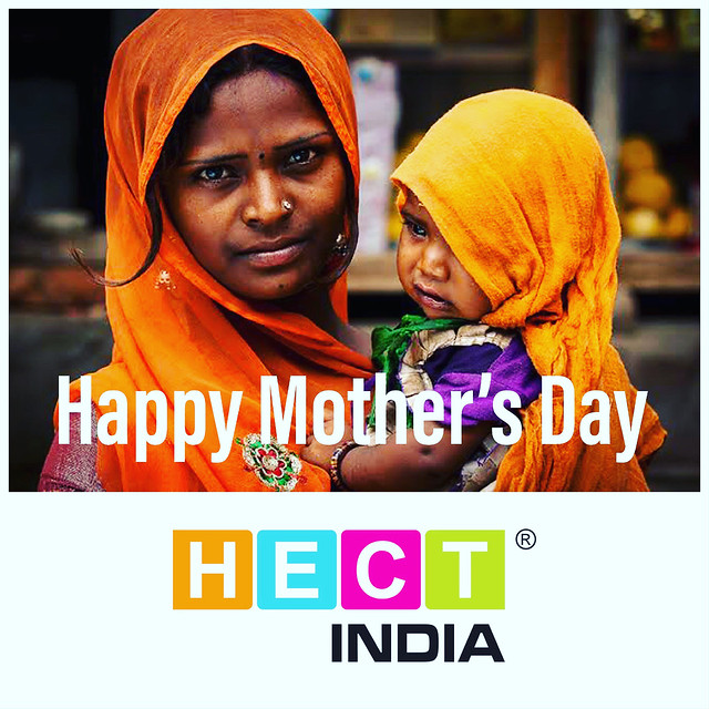 Happy Mother’s Day   #mothersday #hectindia #wedoevents #conferencemanagers #worldholidays