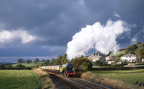 4771 Long Preston 22/9/90 | by Ram 69