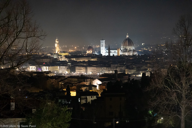 Firenze Natale 2019