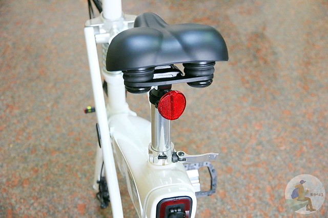 摺疊電動輔助自行車推薦