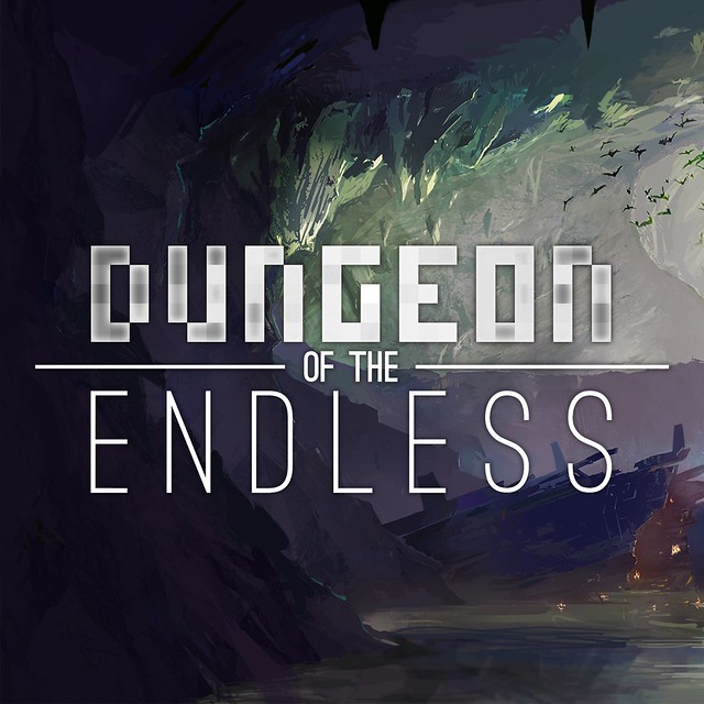 Miniatura di Dungeon of the Endless su PS4