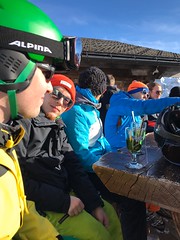 Skiweekend Lenk 2020