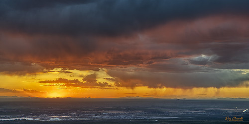 elpaso texas sunset landscape sonya7iii sigmamc11 southwest clouds weather rain canonef2470mmf28liiusm