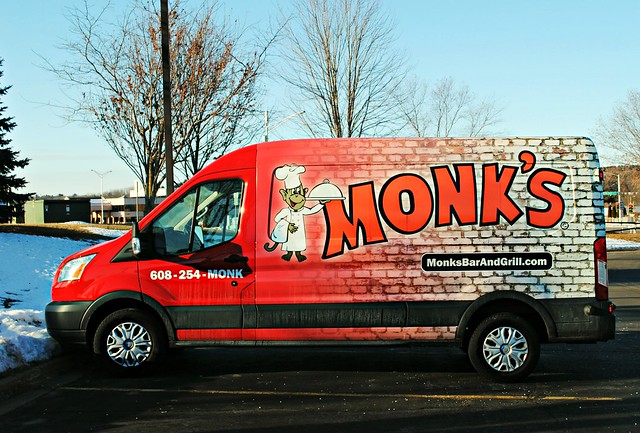 Monk's, Wisconsin Dells