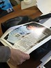 Za dobu vydávání časopisu jsme vyzkoušeli služeb hned několika tiskáren. Aktuálně tiskneme v ostravském Printu., foto: archiv Běhej.com