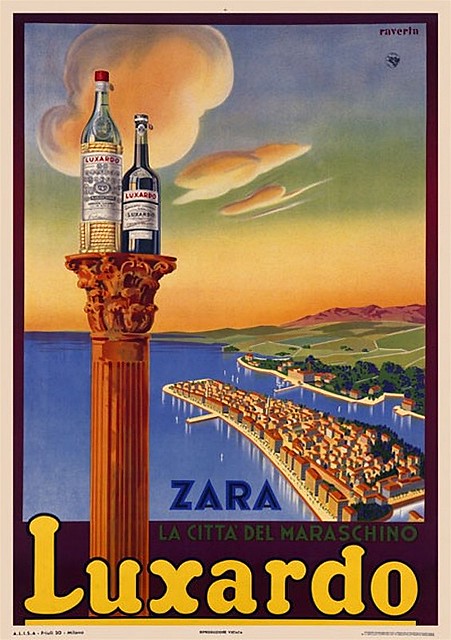 LUXARDO Zara - 1939
