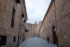 Castilla-León y Cataluña. Índice de etapas y miniguía fotográfica de viaje. - De viaje por España (76)