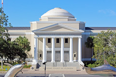 Florida Supreme Court Building, Tallahassee