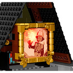 LEGO 10273 Haunted House Fairground Collection