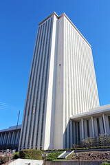 Florida State Capitol, Tallahassee