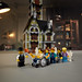 LEGO 10273 Haunted House Fairground Collection