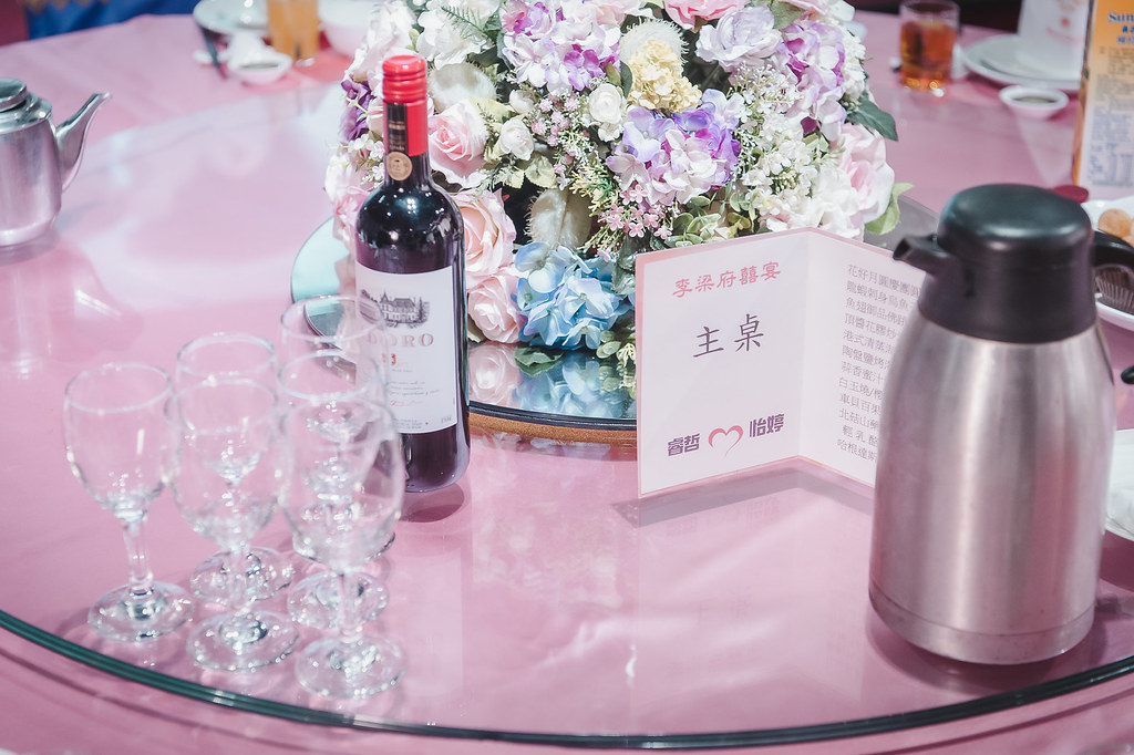 [婚禮攝影]睿哲怡婷 早儀式家宴@圓山飯店-最專業的團隊完成每場完美婚禮紀錄，拍的不只好更要快! #婚禮拍立得