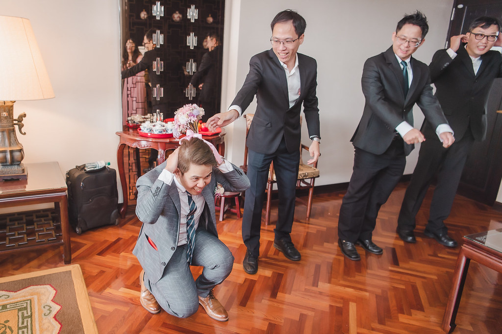 [婚禮攝影]睿哲怡婷 早儀式家宴@圓山飯店-最專業的團隊完成每場完美婚禮紀錄，拍的不只好更要快! #婚禮紀錄