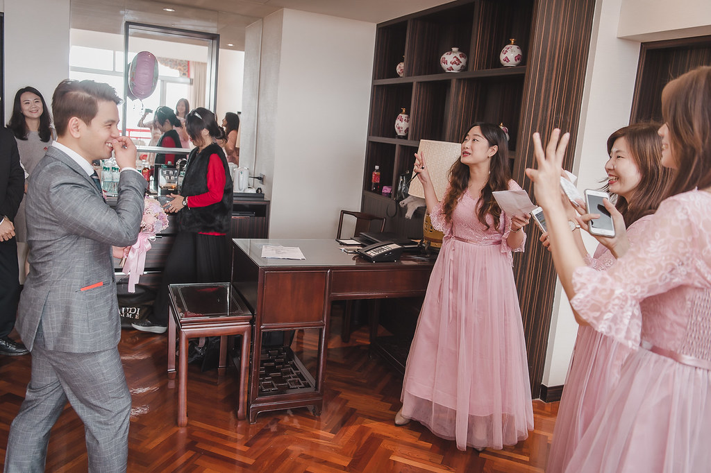 [婚禮攝影]睿哲怡婷 早儀式家宴@圓山飯店-最專業的團隊完成每場完美婚禮紀錄，拍的不只好更要快! #即拍即印