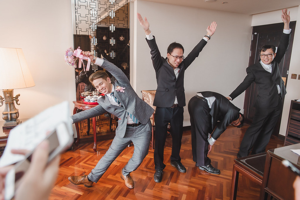 [婚禮攝影]睿哲怡婷 早儀式家宴@圓山飯店-最專業的團隊完成每場完美婚禮紀錄，拍的不只好更要快! #婚禮拍立得