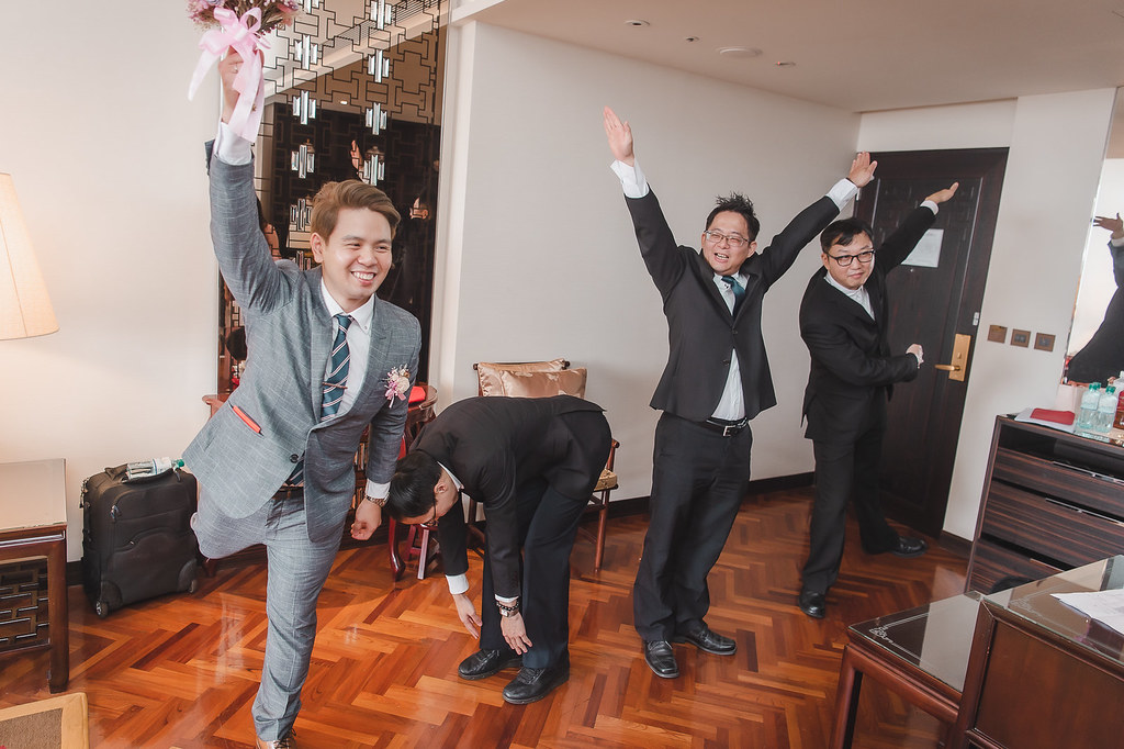 [婚禮攝影]睿哲怡婷 早儀式家宴@圓山飯店-最專業的團隊完成每場完美婚禮紀錄，拍的不只好更要快! #婚攝作品