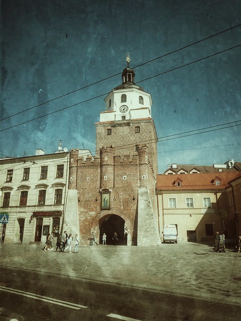 Vintage Lublin