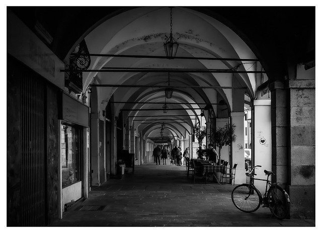 I Portici di Padova