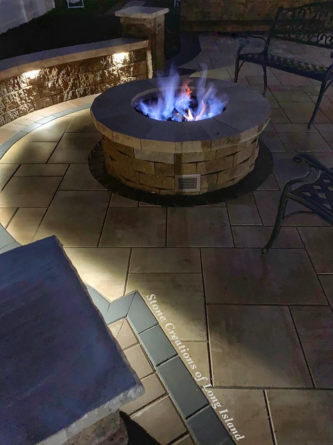 Outdoor Living Pros - Stone Creations of Long Island
