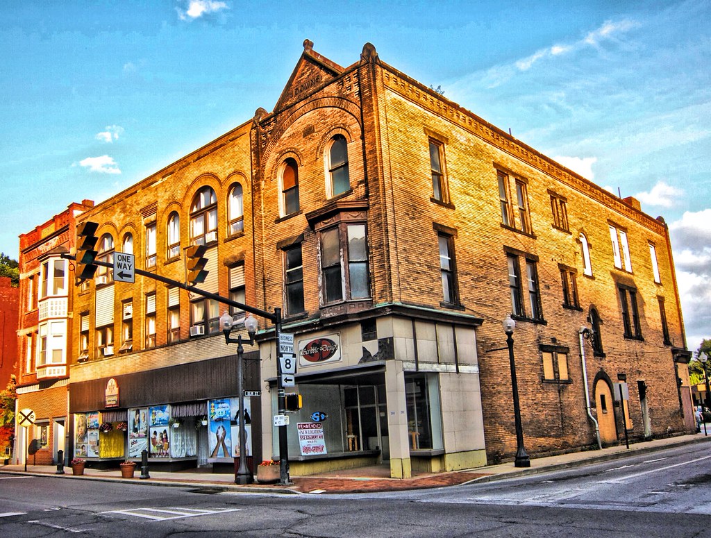 oil-city-pennsylvania-downtown-commercial-historic-district-a-photo-on-flickriver