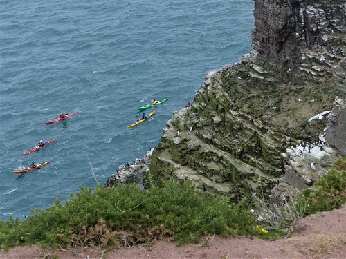 Cap Fréhel | by vision.ing
