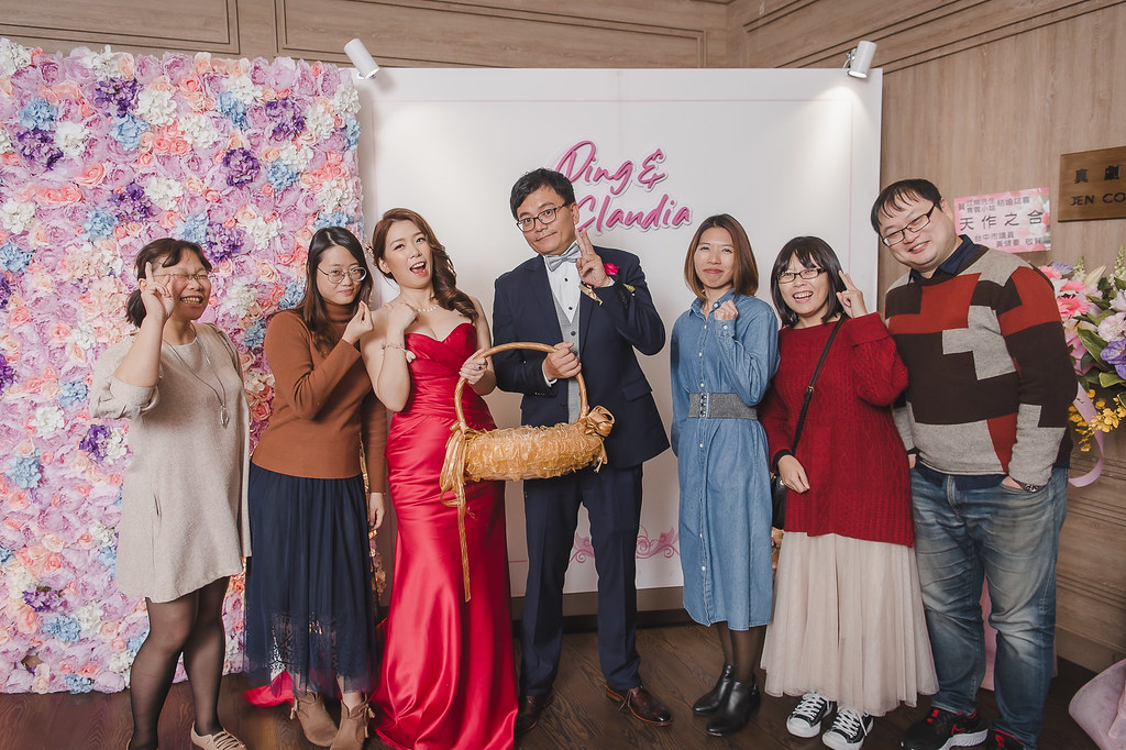 [婚禮攝影]江彬青雲 幸福午宴@竹北晶宴-最專業的團隊完成每場完美婚禮紀錄，拍的不只好更要快! #婚禮攝影
