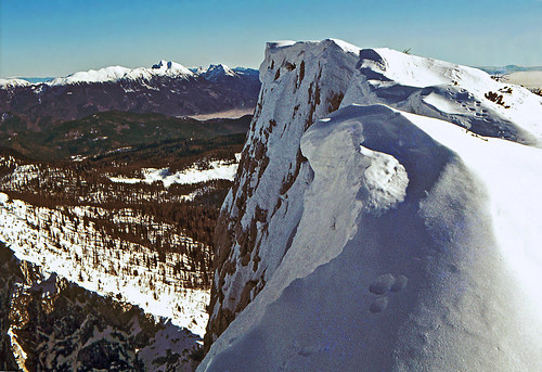 slovenia slovenija outdoors outside julianalps debelapeč skitouring tourskiing landscape summit panorama