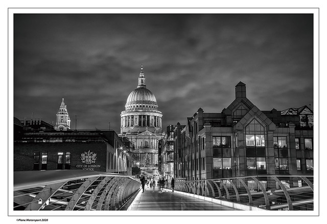 St PAULS CATHEDRAL