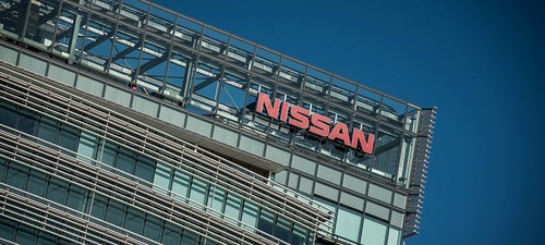 Nissan estuda reduzir aposta na Europa