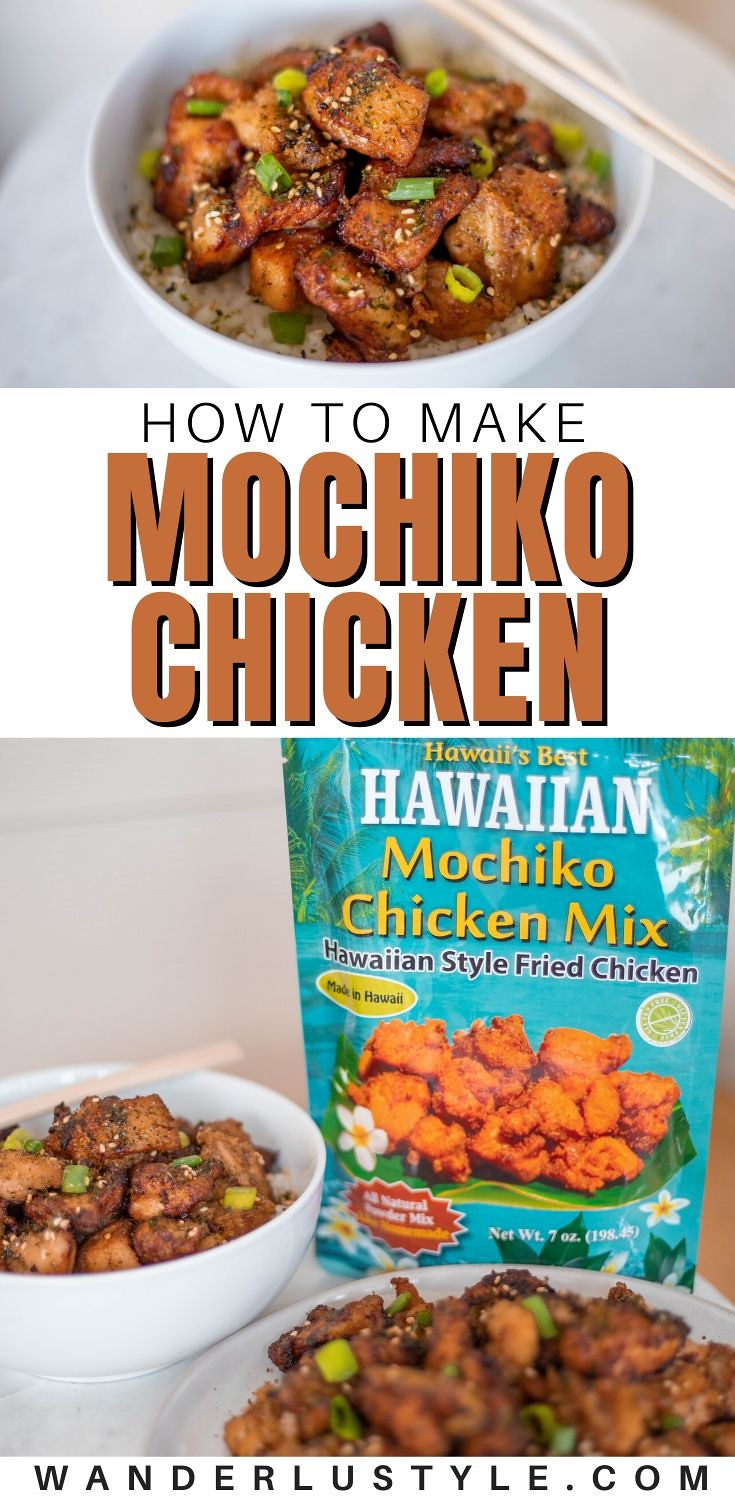 HOW TO MAKE MOCHIKO CHICKEN - Hawaiian Style Chicken Recipe, mochiko chicken,mochiko chicken mix,how to make mochiko chicken,mochiko chicken recipe,hawaiian mochicko chicken,foodland mochicko chicken,hawaiis best mochiko chicken,hawaiis best,hawaiis best mix,hawaiis best mochiko chicken mix,hawaiian style chicken,fried chicken recipe,hawaiian style fried chicken,hawaiian chicken,hawaiian fried chicken,hawaiian style mochiko chicken,hawaiian food,hawaii foodie,hawaii food,oahu foodie,food blog,food vlog