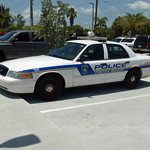 Cocoa Beach Police 12