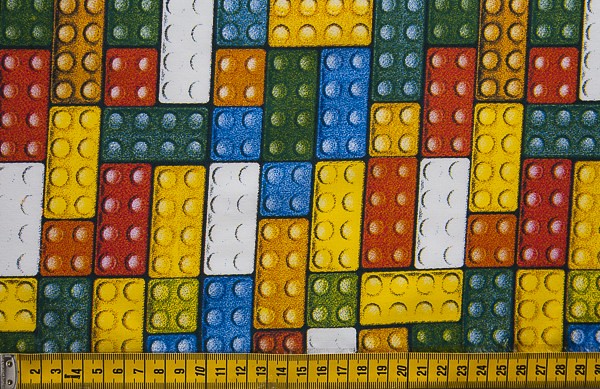 FM Lego