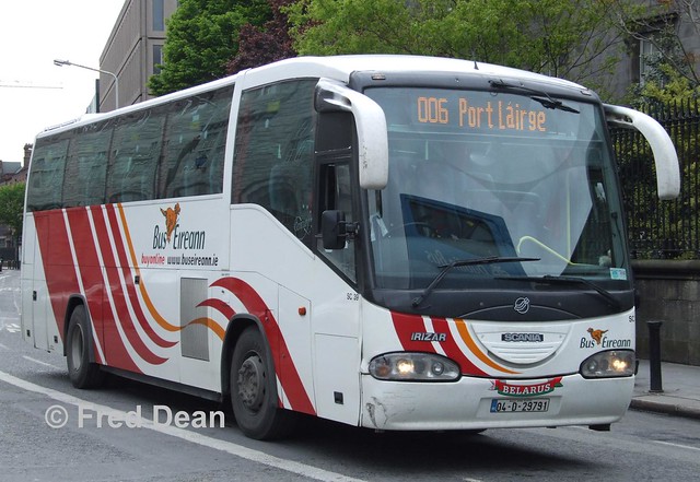 Bus Éireann SC 39 (04-D-29791).