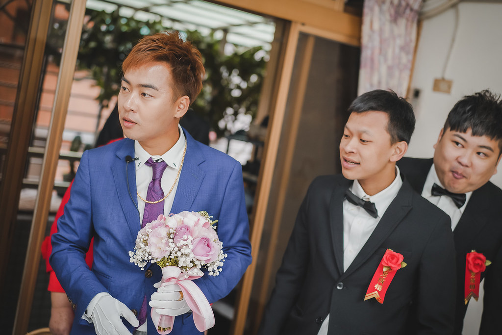 [婚禮攝影]玠宏筱芸 文定迎娶晚宴@來福星花園大飯店-最專業的團隊完成每場完美婚禮紀錄，拍的不只好更要快! #台北婚攝