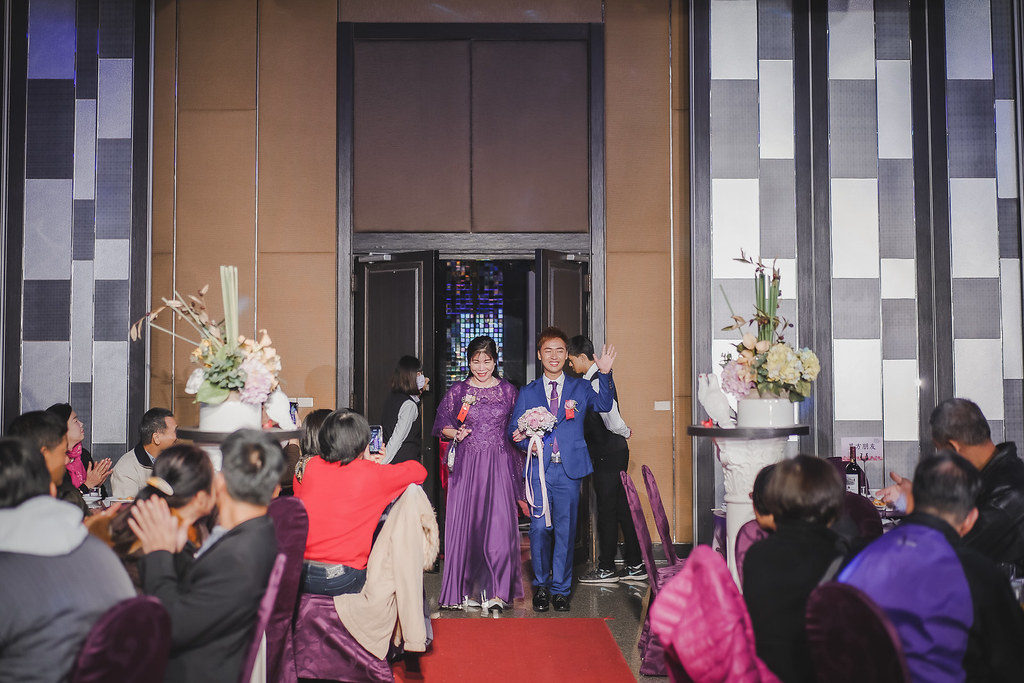 [婚禮攝影]玠宏筱芸 文定迎娶晚宴@來福星花園大飯店-最專業的團隊完成每場完美婚禮紀錄，拍的不只好更要快! #婚禮紀錄