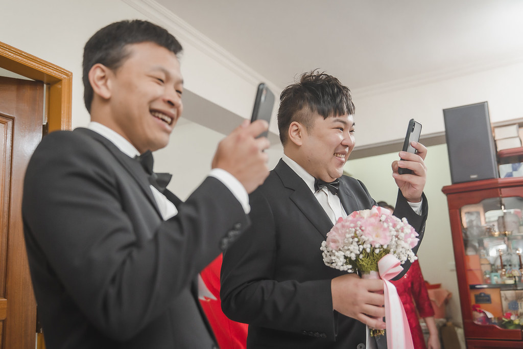 [婚禮攝影]玠宏筱芸 文定迎娶晚宴@來福星花園大飯店-最專業的團隊完成每場完美婚禮紀錄，拍的不只好更要快! #婚禮拍立得