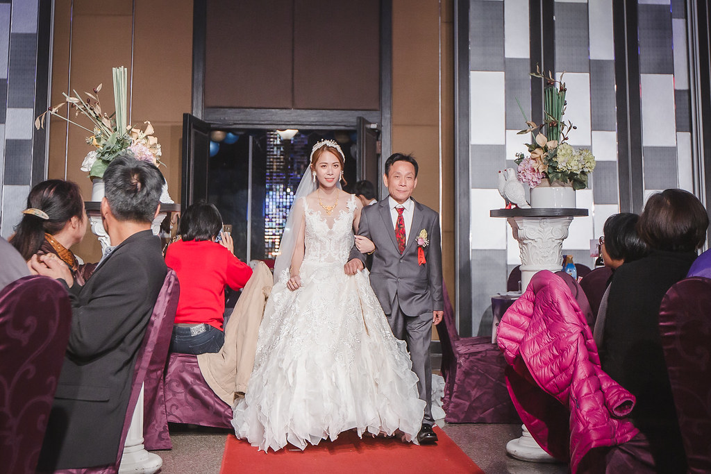 [婚禮攝影]玠宏筱芸 文定迎娶晚宴@來福星花園大飯店-最專業的團隊完成每場完美婚禮紀錄，拍的不只好更要快! #婚禮攝影