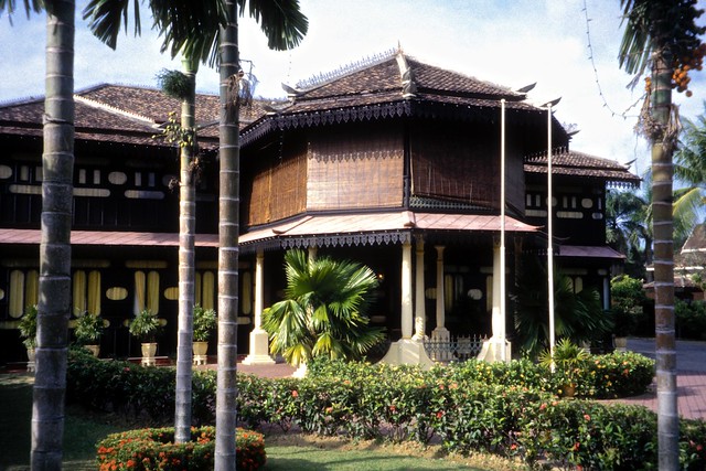 Resort Hotel in Perhentian