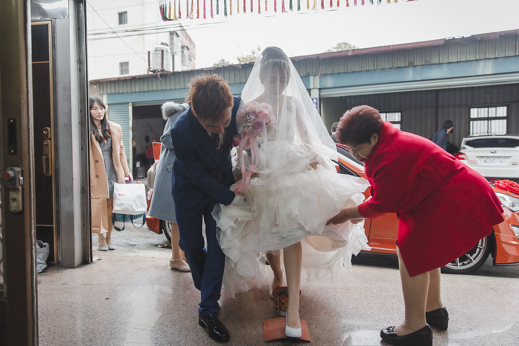 [婚禮攝影]玠宏筱芸 文定迎娶晚宴@來福星花園大飯店-最專業的團隊完成每場完美婚禮紀錄，拍的不只好更要快! #婚禮拍立得