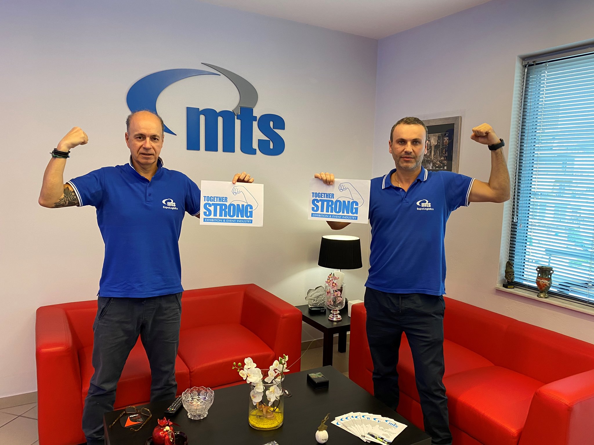 MTS Expo Logistics_IELA 1